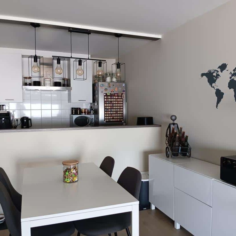 Te Huur- Appartement- Deurne- TH262 - Foto 1