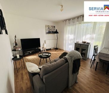 Location Appartement 3 pièces 56m² AURAY 56400 - Photo 4