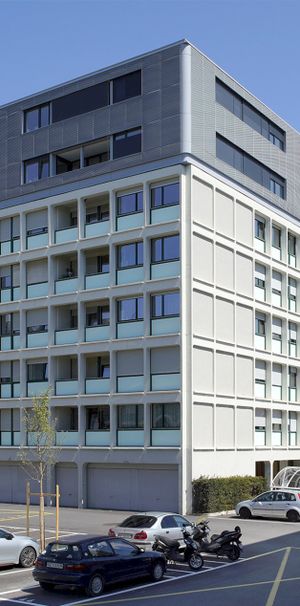 Chemin de Maisonneuve 12 B - Photo 1