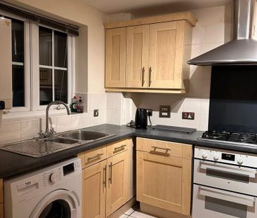 2 bedroom apartment to rent - Photo 3