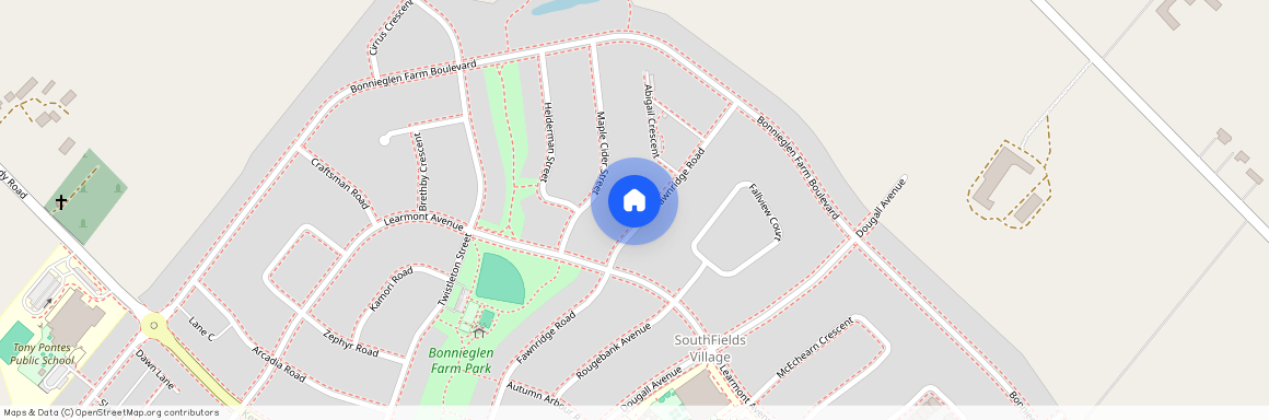 74 Fawnridge Road, Caledon