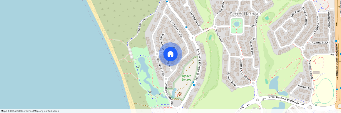 4 Altea Rise, Secret Harbour WA 6173