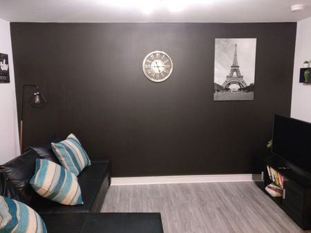 2 Bed Flat, Elsie Inglis Way, EH7 - Photo 2