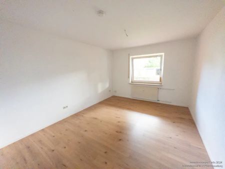 Nur mit Wohnberechtigungsschein - Zweizimmerwohnung mit Balkon in Bielefeld-Heepen - Photo 3