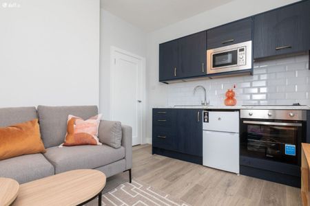 Apartment 2, 57/58 Dorset Street Lower, North Circular Road, Dublin 1 - Photo 3