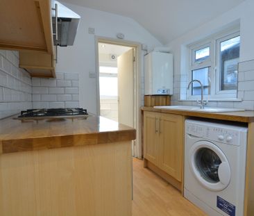 Lovely Two Bedroom House to Rent in Croydon Town Centre - Photo 4