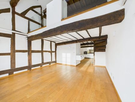 Appartement te huur - Foto 3