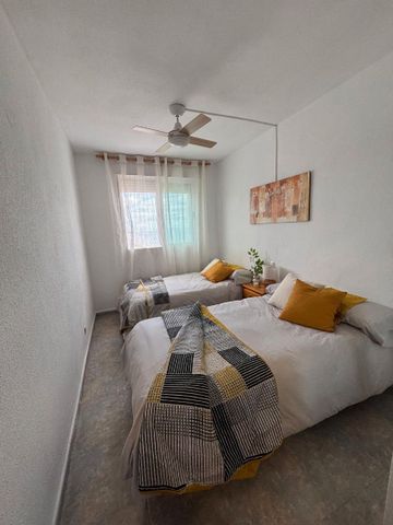 Piso de alquiler en Carrer Mar Blau, 13, Bellreguard - Photo 5