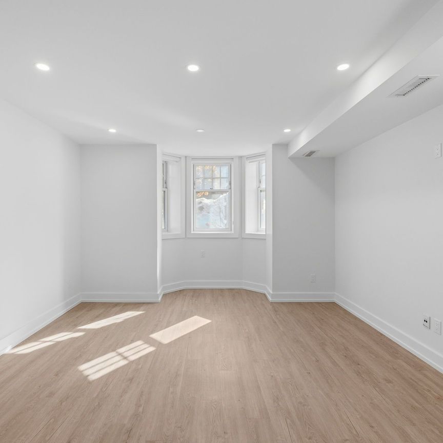 For Lease - 314 Lonsdale Road Unit# 1, Toronto, Ontario - Photo 1