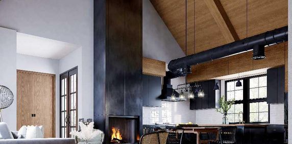 Logement à louer - Photo 2