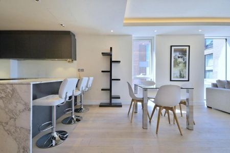 1 bedroom flat to rent - Photo 3