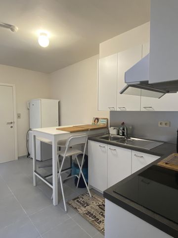 Kamer 1 - Sint-Amandstraat 34 - Photo 3