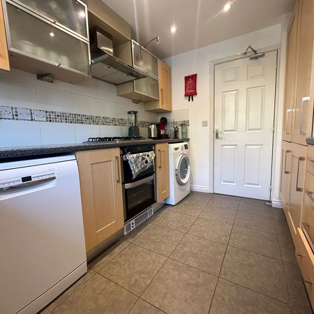 1 bedroom room to rent Hemming Way, Norwich - Photo 4