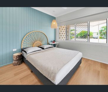 Fully Furnished Coastal Living in Prime North Ward - Photo 5