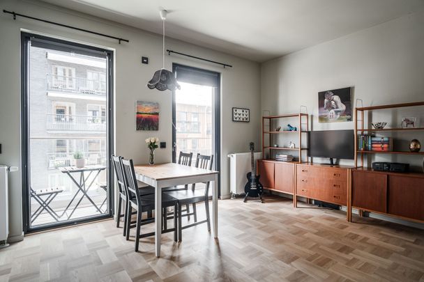 Prefektgatan, Uppsala - Photo 1