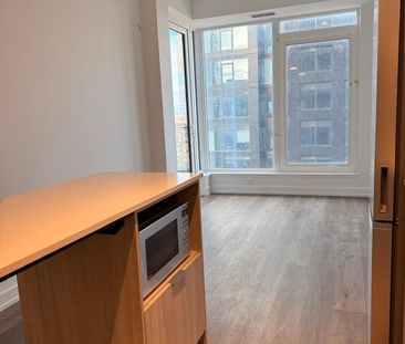 For Lease - 395 Square One Drive Unit# 2611, Mississauga, Ontario - Photo 1