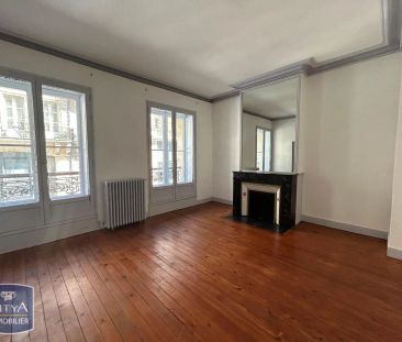 Appartement à louer 4 pièces 103.85m² - Photo 5