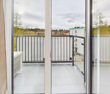 Nowoczesne mieszkanie os. Bór – Nowy Targ - Фото 4