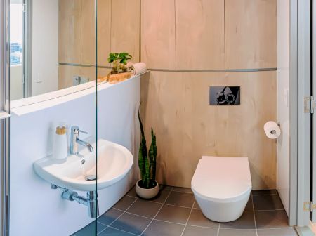 Studio Large - Photo 4