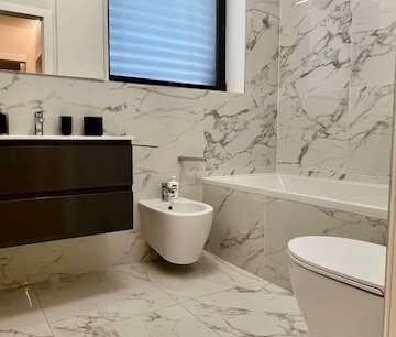 Elegant 4.5-room apartment for rent in Massagno - Photo 1