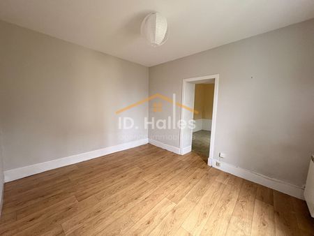 Location Maison 2 pièces 36m² - Photo 5