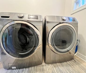 For Lease - 18 Macbride Crescent, Vaughan, Ontario - Photo 6