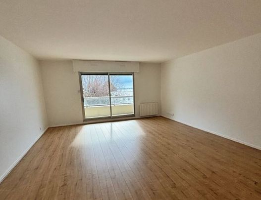 A louer appartement F4 avec balcon à Sainte Adresse (76). - Photo 1