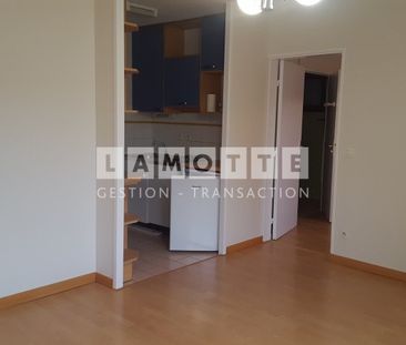 Appartement à louer 2 pièces - 37 m² - Photo 3