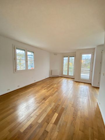 Location Appartement 2 pièces 48m² - Photo 3