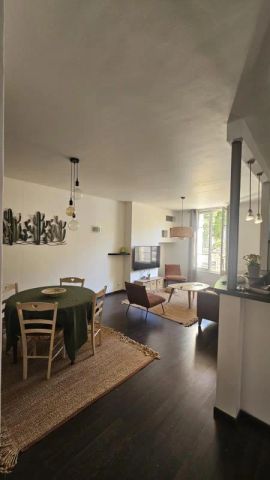 À louer à Chalon-sur-Saône T4 meublé de 91,14 m2 avec terr - Photo 2