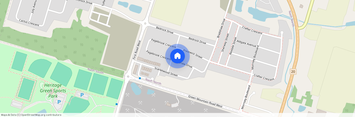 6 Bradshaw Drive, Hamilton