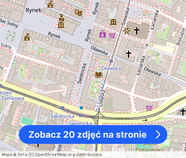 Rynek, 3 Pok. 2 łazienki, idelane pod Home Office - Zdjęcie 1