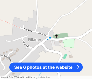 Polborder, Pillaton, Saltash, PL12 - Photo 1