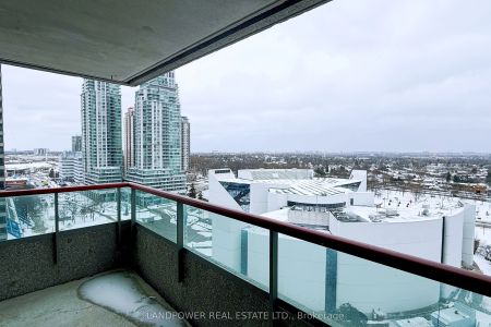 50 Brian Harrison Way #1502 - Photo 4