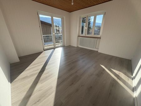 3.5 Zimmer, 75 m² - Foto 4