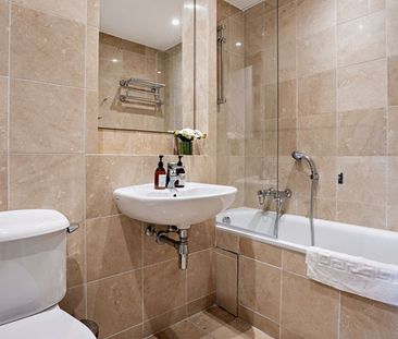 Circus Apartments, London1 and 2 bedroom Apartments - Photo 2