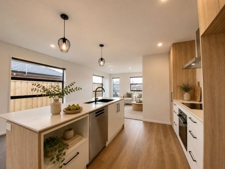 6 Hurring Lane, Rolleston - Photo 5