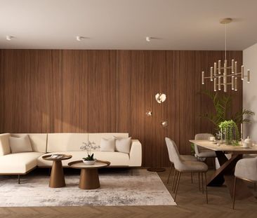 Appartamento di 2.5 locali vista lago nel centro Lugano - Photo 3