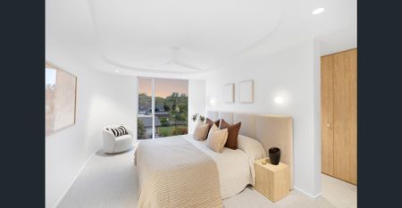 Luxury Coastal Living Just Steps from the Beach - Photo 5