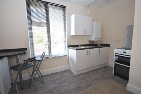 1 bedroom apartment to rent - Photo 3