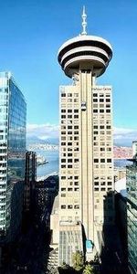 Unfurnished 1 Bdrm and Den near Harbour Center - Photo 3