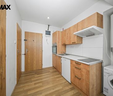 Pronájem bytu 2+1 v osobním vlastnictví 47 m², Brno - Photo 2