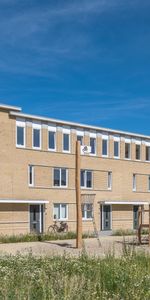 Van der Marckhof, Utrecht: karakteristiek wonen in Dudokstijl - Foto 4