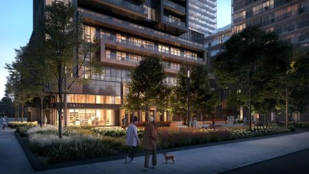 For Lease - 223 Redpath Avenue Unit# 2102, Toronto, Ontario - Photo 3