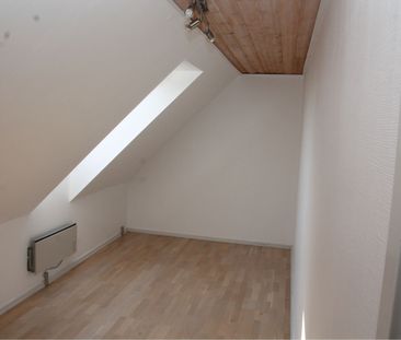 Midt i Frederikshavn - 146 m² - 4 værelser og stue - Photo 6