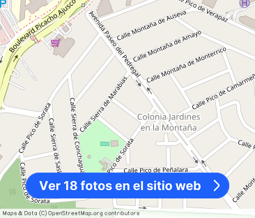 Renta de departamento , Colonia Jardines en la Montaña, C.P. 14210 - Foto 1