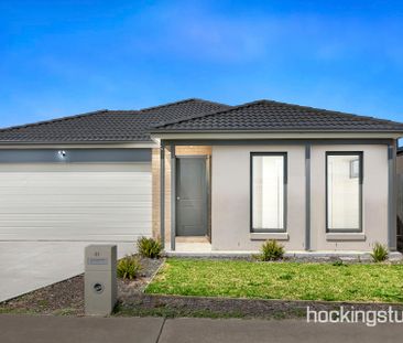 41 Newbridge Boulevard, - Photo 4