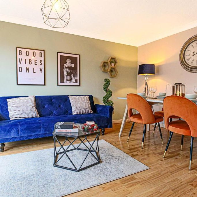 3 bedroom house to rent - Photo 1