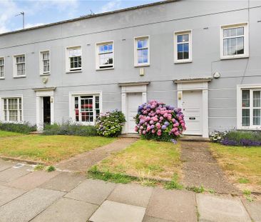 3 bedroom terraced house to rent - Photo 4