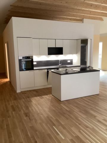 Traumhaftes 2-Zimmer-Loft in Linden - Photo 3